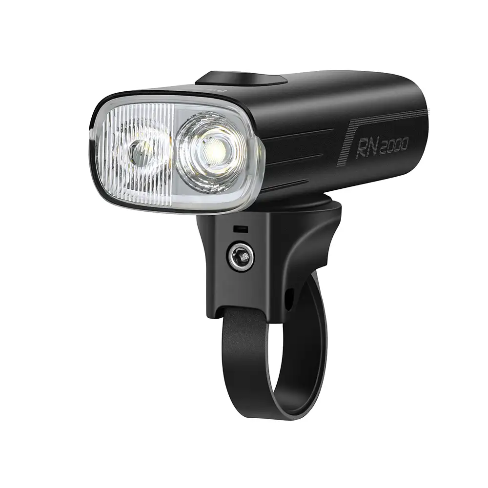 Olight RN 2000 Luz Frontal para Bicicleta